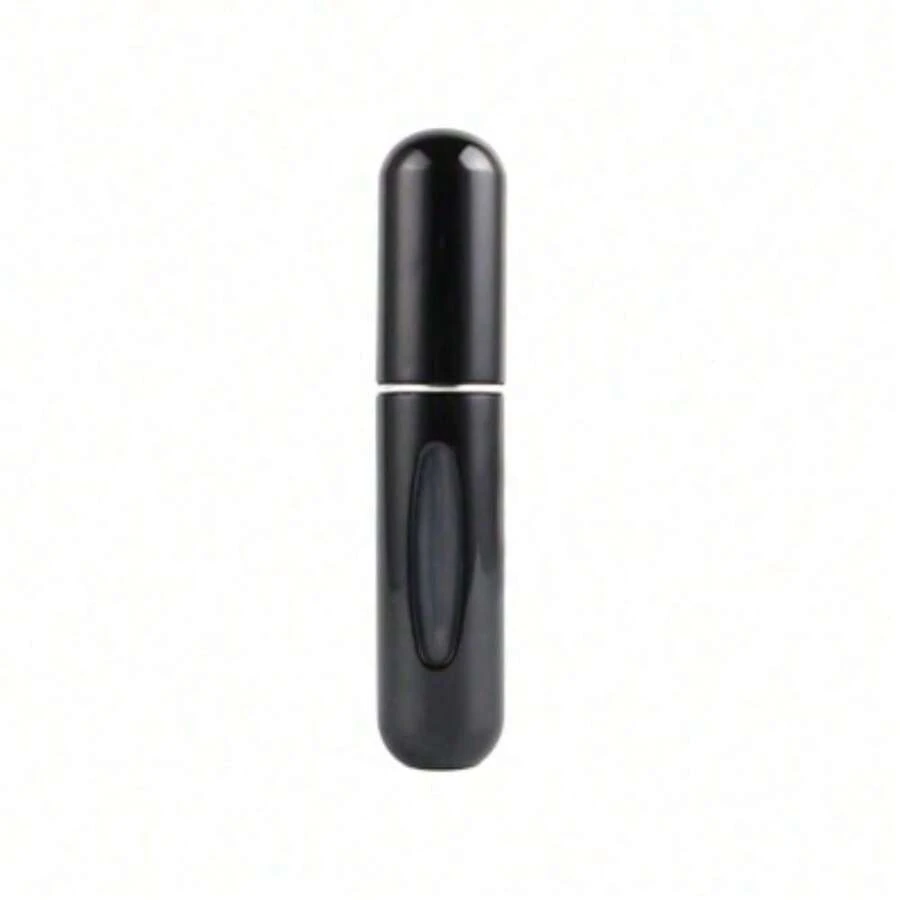 1Pc Bottom Filling Spray Bottle Perfume Bottle Aluminum Bottom  Perfume Bottling Portable Cosmetic Bottle