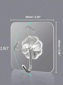 厨房洗米机，洗米工具，家用厨房蔬果沥水篮，细网洗米筛过滤器，塑料洗米碗 - 彩色 - 查看 11