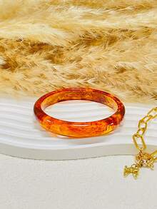 4 piezas/3 piezas/2 piezas/1 pieza Brazaletes de puño, Brazaletes dorados, Brazaletes anchos, Brazalete grueso, Juego de brazaletes, Brazalete ancho, Brazalete para mujer, Regalo para ella