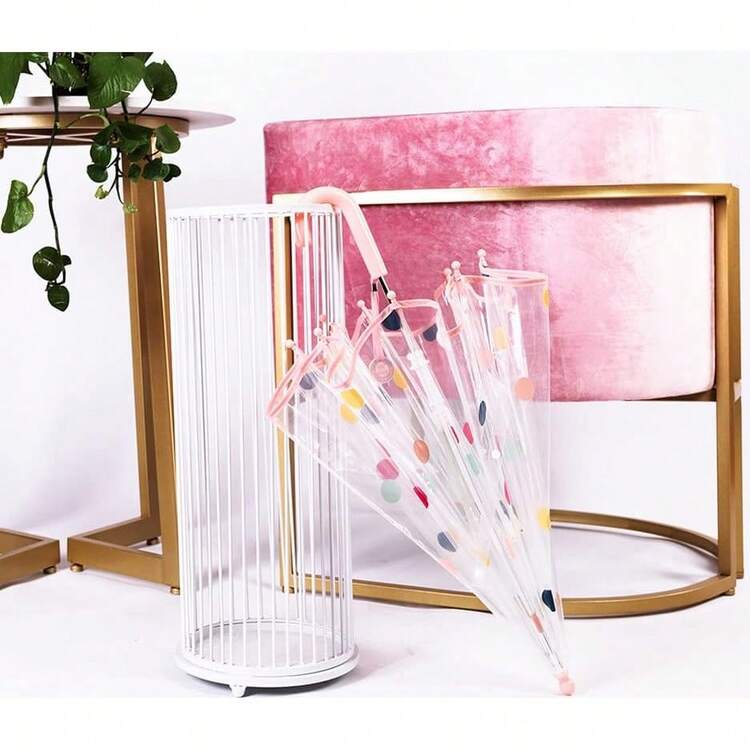Outdoor Umbrellas - Rosa - 查看 6