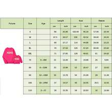 Mommy And Me Matching Outfits Christmas/Halloween Sweatshirts Family Matching Xmas Clothes Long Sleeve Crewneck Mama/Mini Letter Print Sweatshirts Pullover Tops Winter Fall Clothes - 黑色 - 查看 11