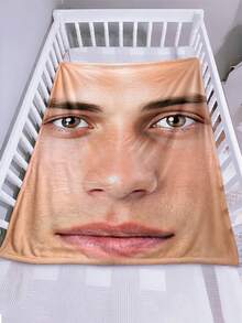 1 pieza Manta personalizada con foto, manta de franela personalizada con foto, manta de cama, manta personalizada, manta con imagen personalizada, manta de foto familiar personalizada, manta con gráfico personalizado, manta personalizada para el hogar, manta cálida, regalo familiar, regalo de boda, regalo del Día de la Madre, regalo de cumpleaños, uso de oficina