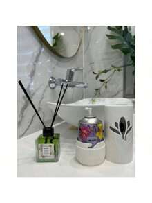 Ricarica spray per deodorante d'ambiente automatico Air Polo X12 da 250ml - Multicolore - Visualizzare 2