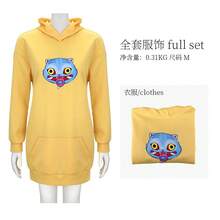 Abito da costume da donna per cosplay, carnevale, spettacolo e decorazione, costume da ruolo