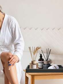 Plateau à bijoux, plateau de rangement, organisateur de table de chevet, plateau EDC, peut contenir les clés, le portefeuille, les lunettes de soleil, les montres, les pièces, le téléphone portable, le cologne