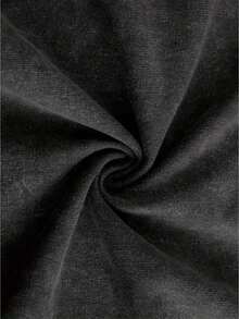 Disney Official Authorization | Mickey Mouse Leopard Print T-Shirt For Men And Women-Casual Short Sleeves-Opaque Fabric With Pink Bow Design-Machine Washable-Suitable For Summer Wear. - 黑色 - 查看 4