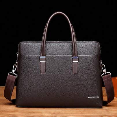 Sacoche , sac à bandoulière pour ordinateur portable, pour homme