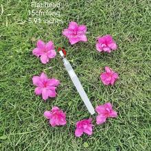 Set de 7 pensule de pictură, potrivite pentru colorat, desen, schiță în aer liber și multe alte scenarii