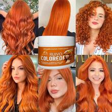 100% Natural Effect Toner Without Chemicals 300g Super Result Yields 3x More - 紅髮 - 查看 2