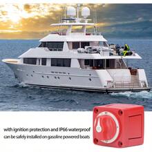 Other Marine Electrical Equipment - initial - View 7