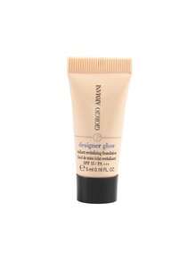Armani 1件 阿玛尼设计师焕彩粉底液 - 5ml - 查看 1