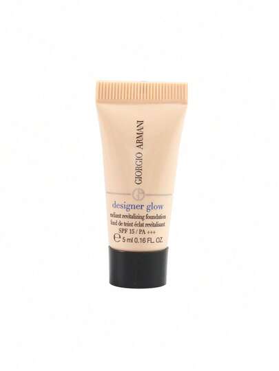 Armani 1件 阿玛尼设计师焕彩粉底液