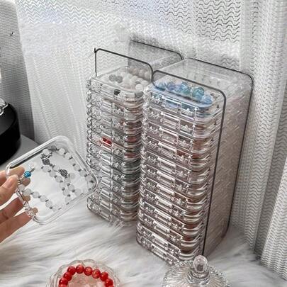 24+2 Clear Acrylic …