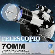 Telescopes - 1 - View 3