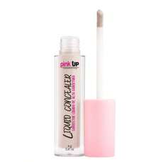 Pink Up ORIGINAL Liquid Concealer High Coverage Liquid Concealer - Tone "102 Porcelain" - View 1