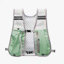 Outdoor Hiking Backpack, Outdoor Cycling Backpack, Off-Road Running Hiking Backpack, Luggage Vest Vest Vest Vest