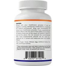 Vitamatic High Potency Biotin 20000 Mcg (20mg) With Keratin 100mg - 120 Vegetarian Tablets - Biotin Supplements For Healthy Hair Skin &Amp; Nails For Adults (120 Count (Pack Of 3)) - Flavor NameB - 查看 8