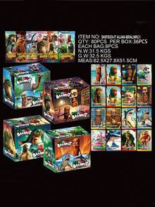 Zestaw markerów akrylowych Languo 171/126/45/27/18/9 kolorów z miękkim pędzelkiem, ręcznie rysowane, markery do malowania, pisaki akrylowe do graffiti dla studentów, M720