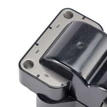 Car Replacement Parts - Black - View 10