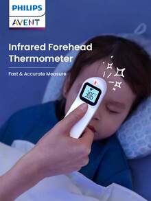 PHILIPS Infrared Forehead Thermometer