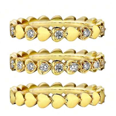 1pc Personalized Minimalist Elegant Glossy Honeycomb Ring, 925 Sterling Silver Material, Exquisite Jewelry Gift For Women