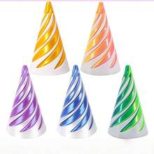 3D Printed Spiral Decompression Toy Finger Spinner, Toy With Spiral 3D Structure, Dual-Color Swirl Puzzle Toy, Birthday Gift