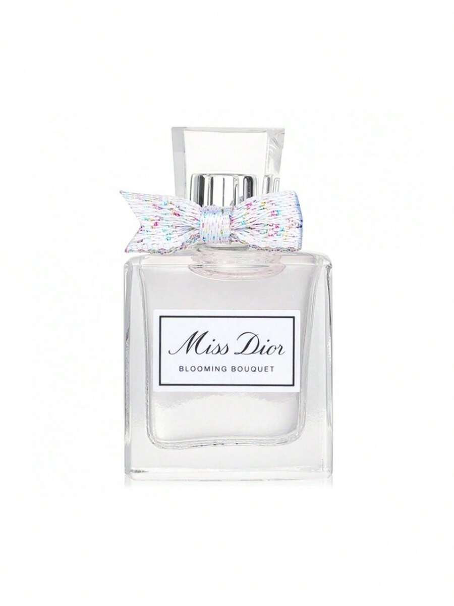 Christian Dior Nước hoa Miss Dior Blooming Bouquet Eau De Toilette Splash dành cho nữ Nước hoa Du lịch Thiết yếu 0,17oz/5ml Lâu trôi Sang trọng Thanh lịch Vượt thời gian Cổ điển Bạn gái Vợ Mẹ Bạn bè Sinh nhật Tiệc tốt nghiệp Du lịch Cắm trại Ngoài trời Trường học Chuyến đi khuôn viên trường Lễ hội Kỷ niệm Mùa hè Mùa thu Mùa thu SummerSelections Những thứ không thể thiếu trong mùa hè SummerClassic Majestic Luxe Effortless Elegance SimpleLuxe Quà tặng Charm Vibe Sử dụng hàng ngày - Giờ ban ngày - Xem 1