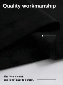 Camiseta Divertida para Gimnasio con Estampado Instalandoúsculos, Por Favor Espere - Manga Corta, Cuello Redondo, Suave. Transpirable. Top Casual de Verano y Primavera - Ropa de Corte Regular para Mujer, Camisetas Gráficas para Mujer, Tops Cortos para Mujer, Camisetas para Parejas, Conjuntos Artísticos, Camiseta para Mujer - Negro 1 pieza MEN1 - Ver 5