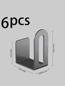 2pcs Punch-Free Pot Lid Rack, Kitchen Multi-Function Rack Chopping Board Pot Lid Bathroom Balcony Wall-Mounted Storage Rack