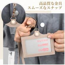 Badge Holder & Accessories - Nhiều màu - Xem 3