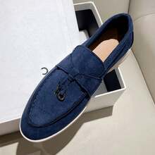 أحذية بدون كعب نسائية جديدة، ناعمة ومريحة مع أجزاء سفلية مسطحة سهلة الارتداء