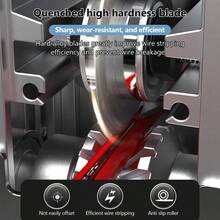 Cable Insertion & Extraction Tools - 실버 - 보기 8