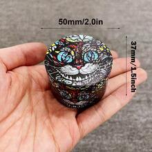 Máy nghiền - Con mèo - Xem 4
