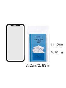 50 buc. Hârtii pentru scrapbooking cu tematică vintage englezească, hârtii pentru decorațiuni DIY, cadouri de sărbători, materiale pentru colaj lucrate manual, planificare personalizată a albumelor, rechizite creative pentru școală