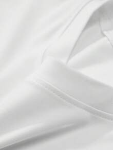 New Arrival & Hot-Selling Summer Short-Sleeve T-Shirt With Unique Printed Patterns, Perfect For Casual Outfits, Friends Gatherings And Weekend Vibes - ARGTG0188 - View 5