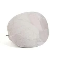 1pc Laundry Bags Without Fluorescent Agents, Special Non-Irritating Washing And Care Bags For Washing Machines, Anti-Entanglement Washing And Care Net Bags Suitable For Clothes And Shoes (Small, Medium And Large Sizes)