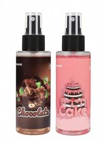 Odświeżacz powietrza w sprayu samochodowym 100 ml, do stosowania w razie potrzeby, odpowiedni zarówno do użytku domowego, jak i biurowego. Zapach jest bogaty i długotrwały, skutecznie eliminując nieprzyjemne zapachy. Dostępne różne zapachy.