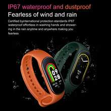 Smart Wristband, Used For Sports, Heart Rate, Blood Pressure, Sleep Monitoring, Gait Health Monitoring, Information, Electronic Wristbands, Gift Giving, Holiday Gifts - Multicolor - View 5