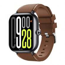 Dây đeo silicon thoáng khí cho đồng hồ thông minh Redmi Watch 5 4 tương thích với phụ kiện đồng hồ thông minh Mi Band 9 Pro/8 Pro - Đồng hồ Redmi 4/5/Mi band 8 pro/9 Pro - Xem 11