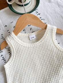 2 قطعة من الأعلى المزركش بنقشة جلد الأناناس والسراويل ذات الساق المستقيمة المطبوعة بأزهار ملونة مع جيوب، تماشى أنيق وجميل للخروج، المنزل، الحفلات - لون مشمشي - مشاهدة 4