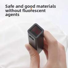 1pc Laundry Bags Without Fluorescent Agents, Special Non-Irritating Washing And Care Bags For Washing Machines, Anti-Entanglement Washing And Care Net Bags Suitable For Clothes And Shoes (Small, Medium And Large Sizes)