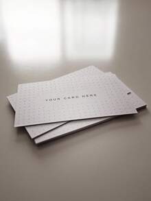 200 piezas de 5,4 x 9 cm Tarjetas de visita personalizadas con logotipo y texto, tarjetas de fidelidad personalizadas e imprimibles por ambos lados, tarjetas de visita/tarjetas de visita laminadas a prueba de agua, multiusos decorativas, coloridas, lindas, minimalistas, kawaii, modernos personalizados, únicos.