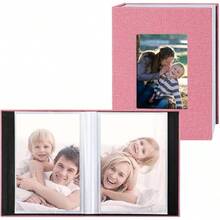 Photo Albums - Rosa 16.5x13cm - View 8