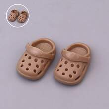 10cm/15cm Cotton Doll Accessories Suitable For Labobo Clogs - Multicolor - View 6