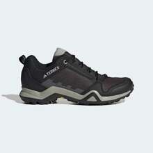 adidas terrex ax3 para mujer  Al aire libre    Tela    ANUDADO    zapatillas adidas terrex ax3 de montaña para mujer  Exterior    invierno/primavera - Negro - Ver 1