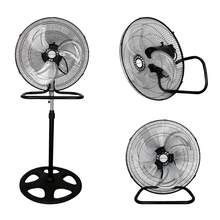 Wall-Mounted Fans - US A Type Plug(110-127V) - View 13