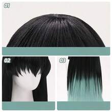 Costume Facial Hair & Wigs