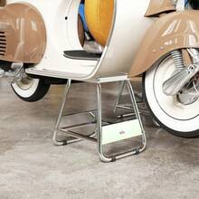 Bicycle Storage Rack Accessories - default - View 7