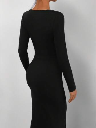 新款秋季款式，女士秋季连衣裙，派对装