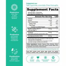 Oli Nutrition Zero Sugar Best Seller Trio - World's First 3-In-1 Pre, Post, Probiotic, Apple Cider Vinegar With Vitamin B12 And Probiotics To Address Bloating, Ashwagandha & L-Theanine, Vitamin D Gummies. Gluten-Free, Vegan, Non-GMO & Gelatin-Free - Khác - Xem 10